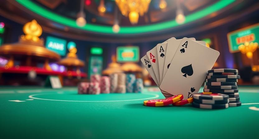 ck66 লাইভ বেটিং